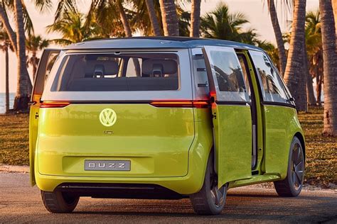 Kombi fiyatı, cihazın markasına, kalitesine ve işlevine göre farklılık gösterir. Nova Volkswagen Kombi 2022 será elétrica | Carro.Blog.Br ...