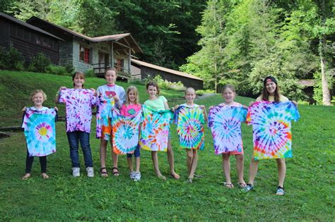 Summer Program Rockbrook Camp For Girls On Teenlife