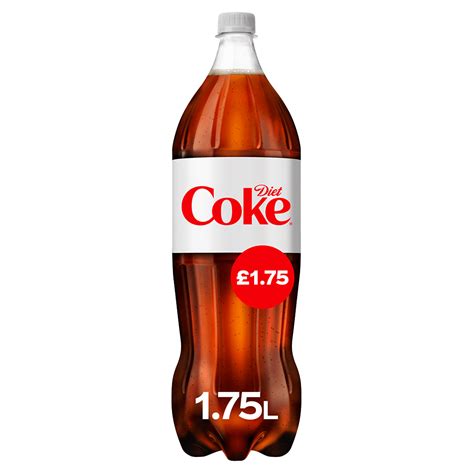 Diet Coke 175l Bargain Booze