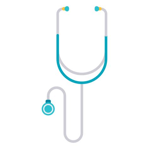 Doctor Stethoscope Icon Transparent Png And Svg Vector File