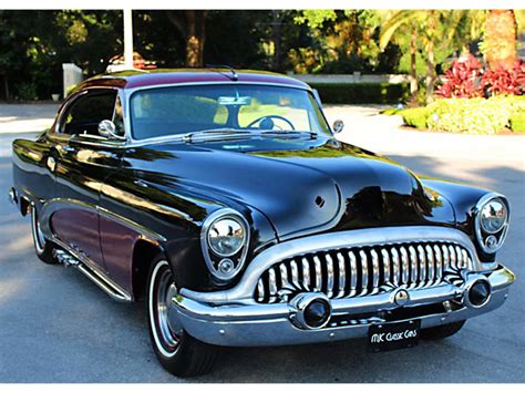 1953 Buick Special For Sale In Lakeland Fl