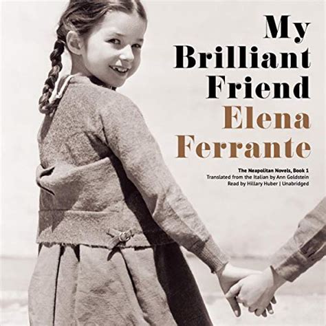 Access to bruce lee's words comes courtesy of his daughter. My Brilliant Friend (Audiobook) by Elena Ferrante | Audible.in