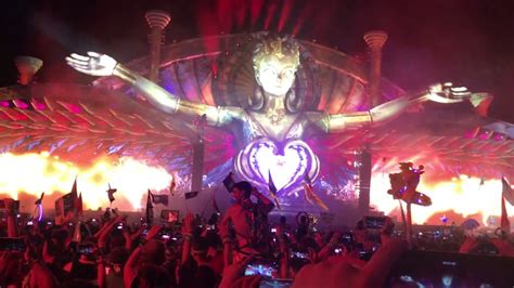 day 2 of edc 2017 was insane with kygo tiesto and dillon francis youtube
