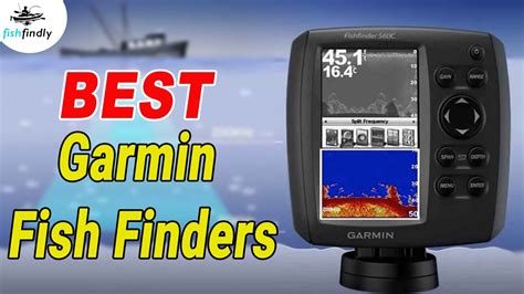 Find out everything about reading fish finders. Best Garmin Fish Finders In 2020 - Great Yet Affordable ...