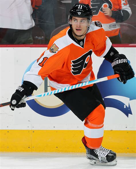 Flyers A-Z: Konecny, Travis | Philadelphia Flyers