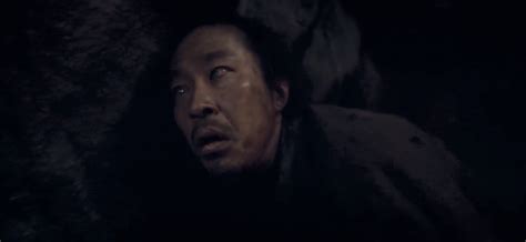 Actor Kim Joong Hee's Shocking Transformation for K-Drama Moving