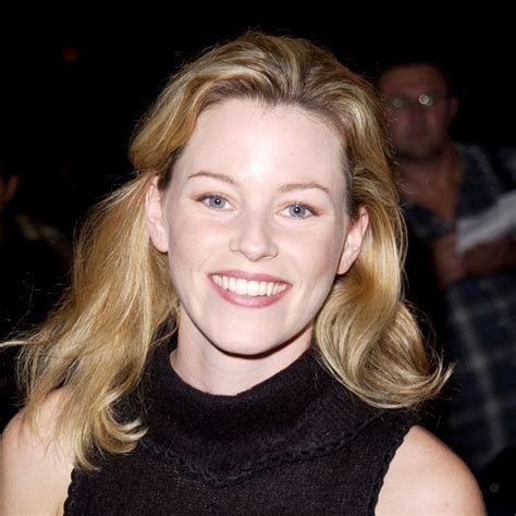 28 Year Old Elizabeth Banks Was Too Much Of A Withered Hag To Play Mary