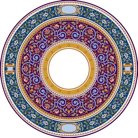 Shiagraph Category Arabesque Islamic Art Image 57 Arabesque