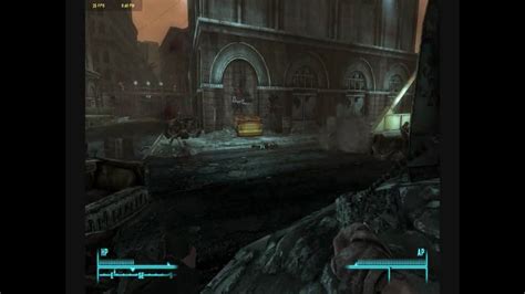 Fallout 3 The Pitt Gameplay Part 3 Youtube