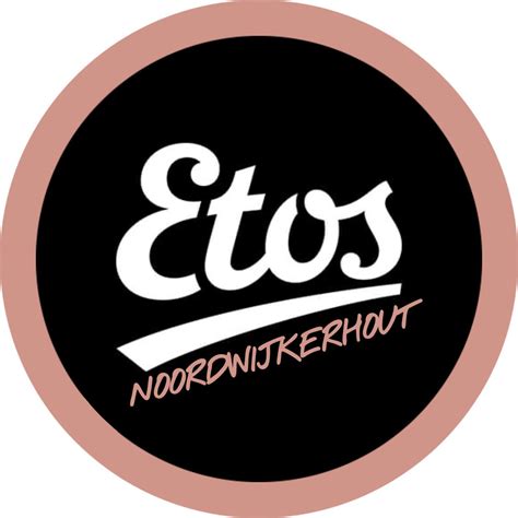 Etos Noordwijkerhout Noordwijkerhout