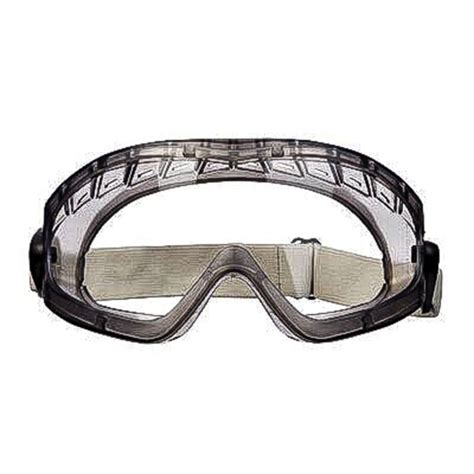 2890 3m 3m 2890 Scratch Resistant Anti Mist Safety Goggles With Clear Lenses 136 3395 Rs