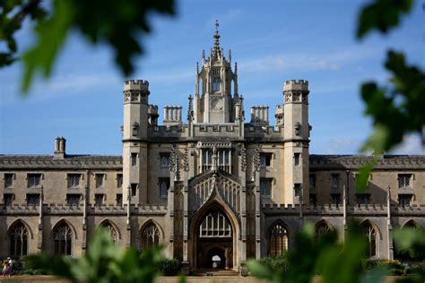 England Plan Your Post Lockdown Visit To Cambridgeshire Eat Sleep