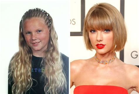 15 Celebrities That Show You What Happens After Puberty