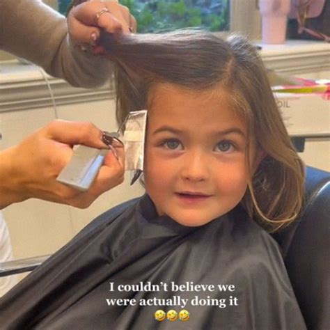 Mother Allows Her 5 Year Old Daughter To Take A Day Off School To Take Her To Bleach Her Hair