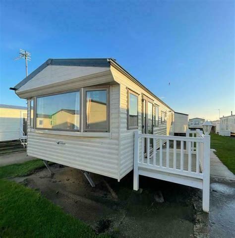 Disability Friendly Static Caravan For Sale No Site Fees Until North Wales In Rhyl