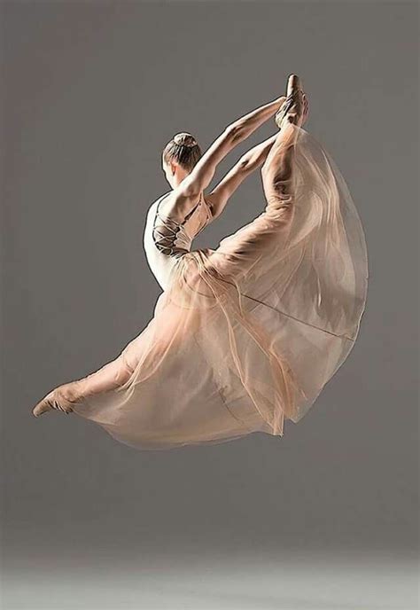 Photographie De Ballet Danse Classique Danseurs De Ballet
