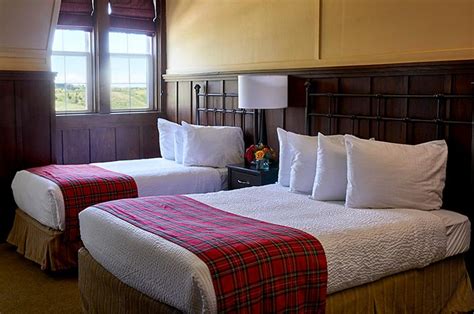 Rooms And Rates At Prince Of Wales Hotel