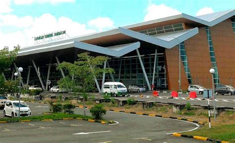 Shah Alam Businessman Arrested At Sandakan Airport Over Bomb Hoax New