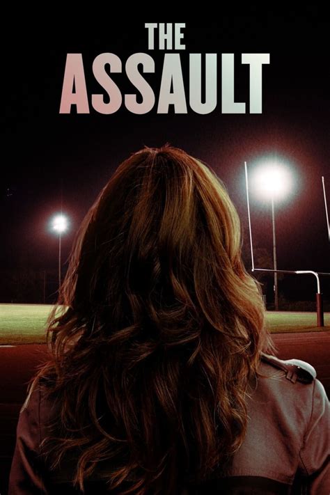 The Assault 2014 Posters — The Movie Database Tmdb