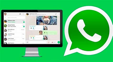Whatsapp Web ¿existe Un Truco Para Hacer Videollamadas Desde Una Pc