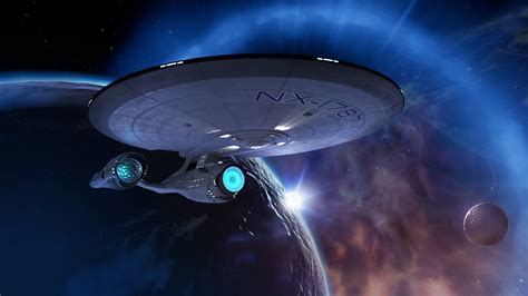 Star Trek Bridge Crew The Next Generation On Steam