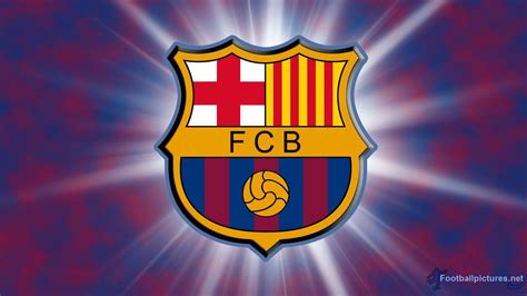 All news about the team, ticket sales, member services, supporters club services and information about barça and the club. Fc Barcelona Logo Wallpapers HD - Wallpaper Cave