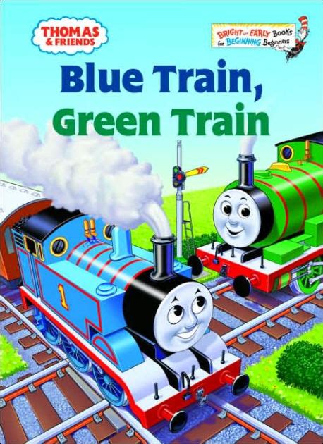 British soldiers have long been know as tommies because when pay books were 1st his best buddy thomas tommy strong was always told :what job, now you know you ain't got no. Blue Train, Green Train (Thomas the Tank Engine and ...