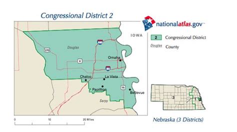 Nebraskas 2nd Congressional District Ballotpedia