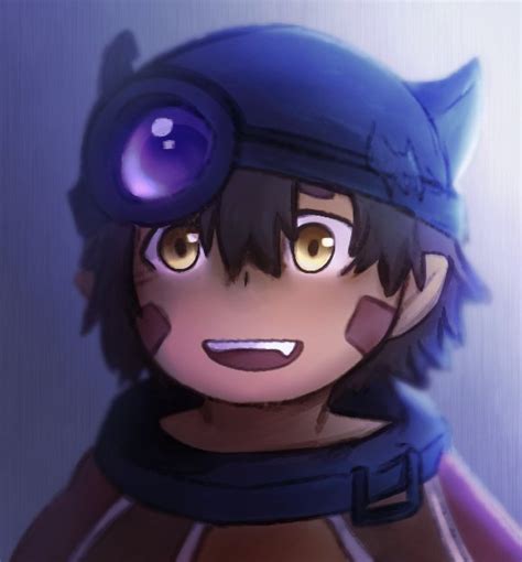 Reg Made In Abyss Amino