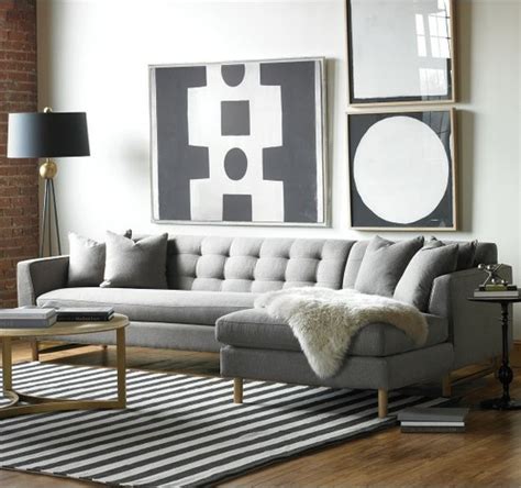 69 Fabulous Gray Living Room Ideas And Walls Accent Colors Decoholic
