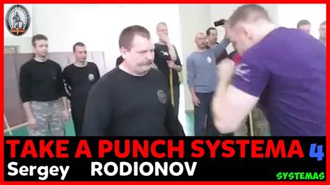 systema punch russian martial art systema punch russian martial art 4 youtube