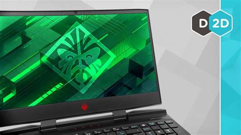 Hp Omen Review Their Best Gaming Laptop 2018 Youtube