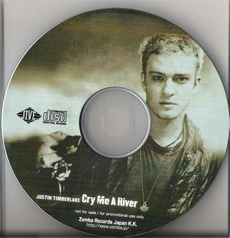 Перевод песни cry me a river — рейтинг: cry me a river justin timberlake album cover