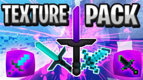 Top 5 Pack De Texturas Para Minecraft 17 18 Pvp Sin Lag Texture Pack Sube Fps Youtube