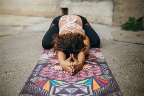Mika Yoga Brings A Sexy Side To Yoga Attire Magazine