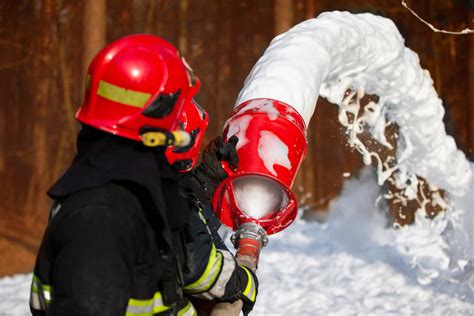 Delaware Man Says Firefighting Foam Manufacturers Failed To Warn Of