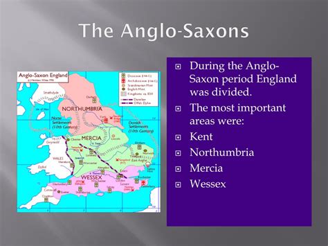 Ppt Intro To The Anglo Saxon Period Powerpoint Presentation Free