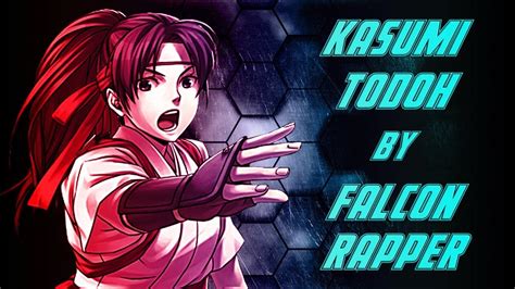 Mugen Char Released Kasumi Todoh Potsinfinite Style By Falcon