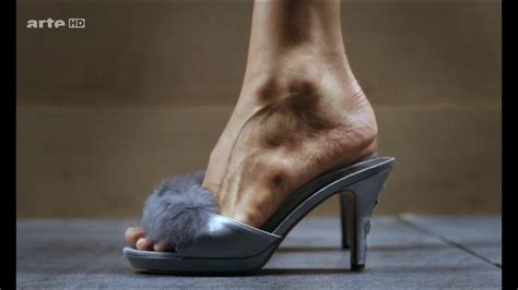 Sophie Marceaus Feet