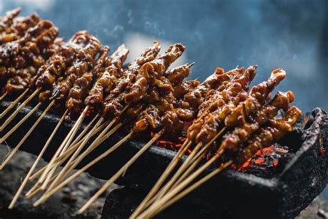 This is my wife's famous recipe! Malaysian recipes: satay chicken and other favourites - Recipe Collections - delicious.com.au
