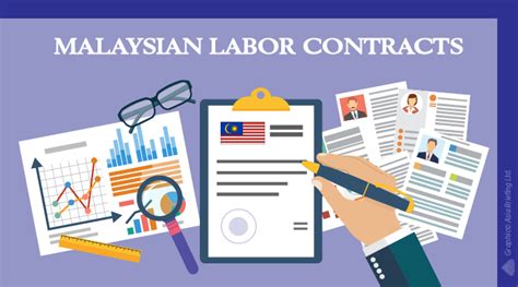 Employees engaged in any capacity on a vessel (subject to. Malaysian Labor Contracts: What You Need to Know - ASEAN ...