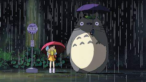 Watch My Neighbor Totoro Netflix