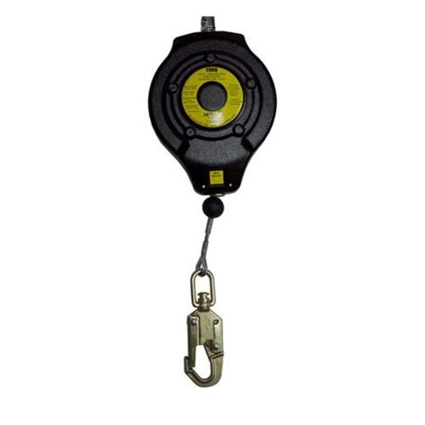 Abtech Safety Torq 6 M Fall Arrest Device Ab6t Smith Surveying