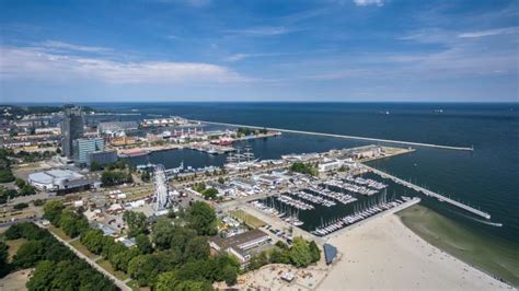 Co warto zobaczyć w Gdyni Największe atrakcje Gdyni My Way Trip