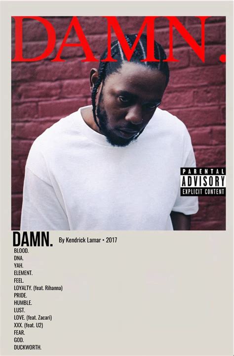 Kendrick Lamar Albums Wallpaper Jujacraze