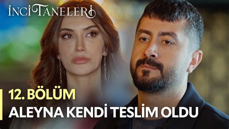 Aleyna Kendi Teslim Oldu Nci Taneleri B L M Youtube