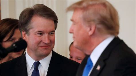 Brett Kavanaugh Doesn T Have To Reverse Obergefell To Destroy Lgbtq Rights