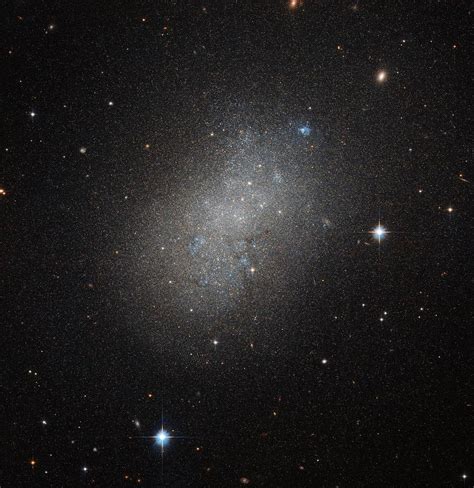 Types Galaxies Nasa Universe Exploration