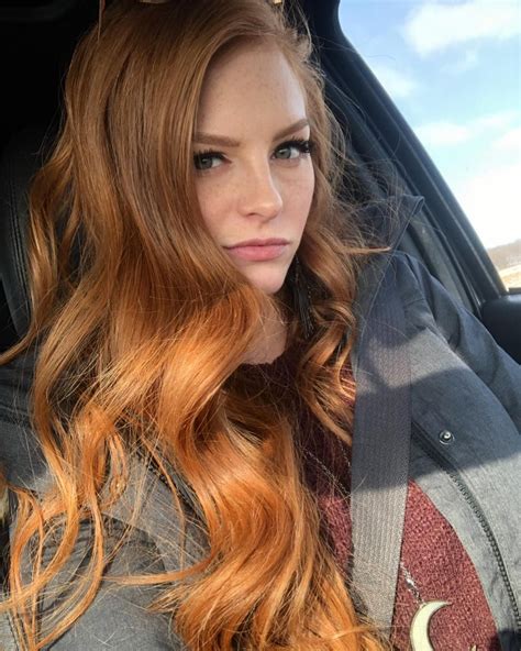 Katie Dancer On Instagram “selfie Ginger Gingers Gingerhair