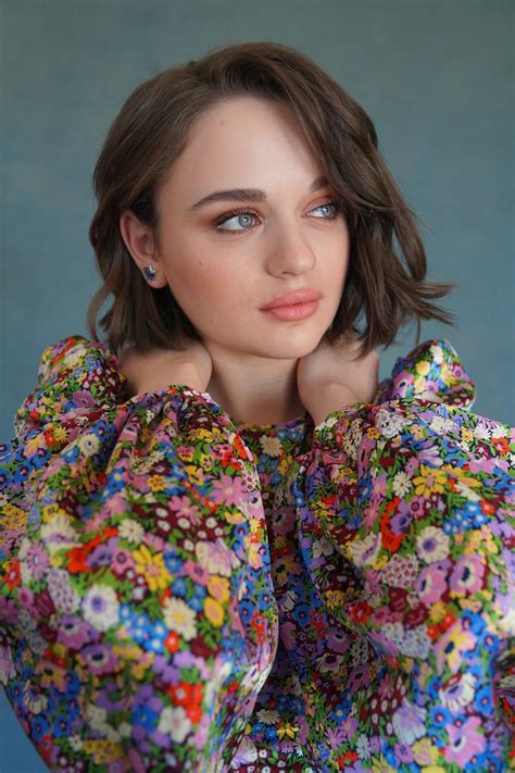 Joey King TheFappening Sexy New Photos The Fappening